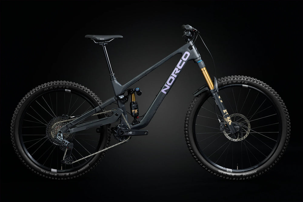 Norco Sight C1 150