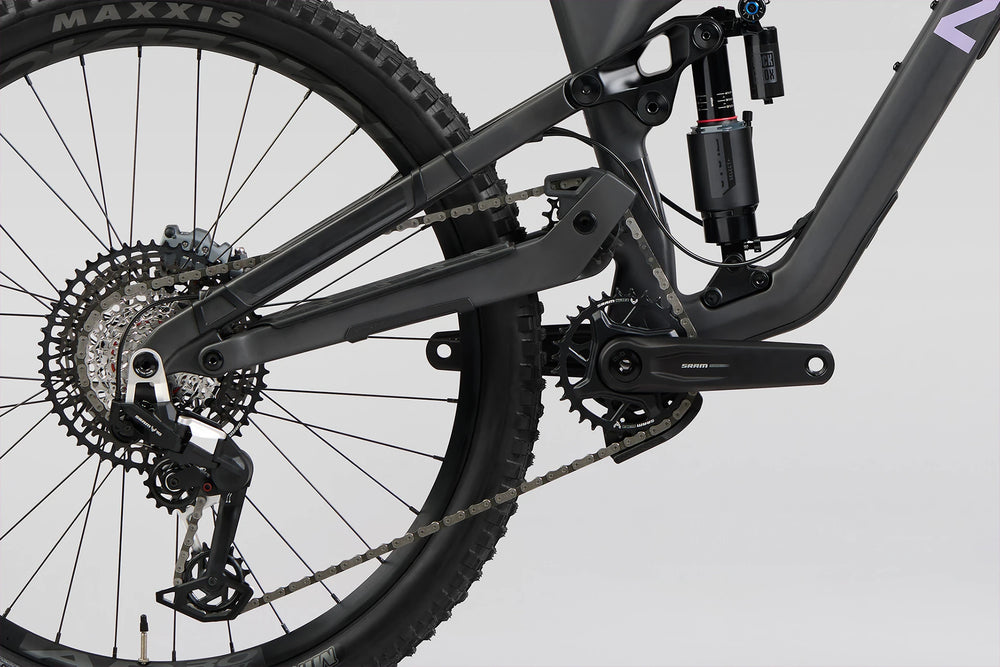 Norco Sight C2 150