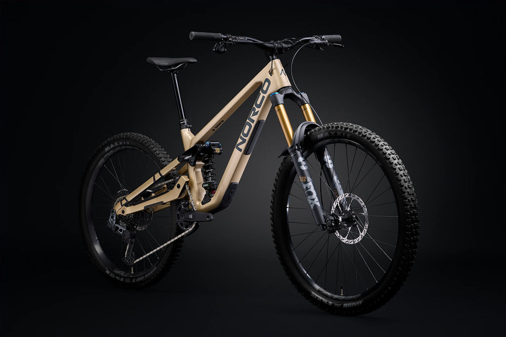 Norco Sight C1 160