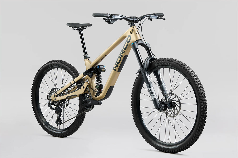 Norco Sight C2 160
