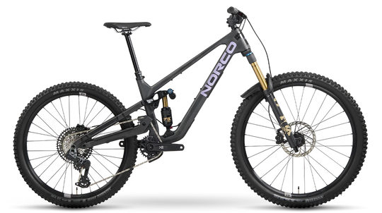 Norco Sight C1 150