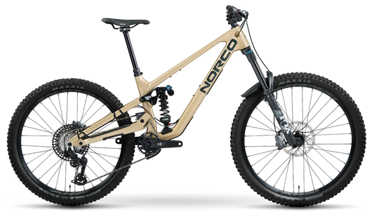 Norco Sight C2 160