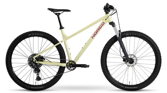 Norco Storm 120