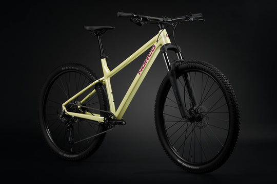 Norco Storm 120