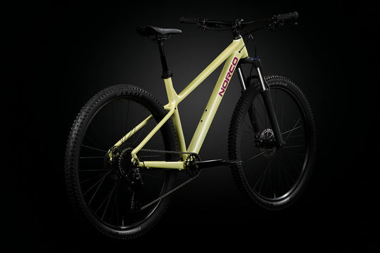 Norco Storm 120