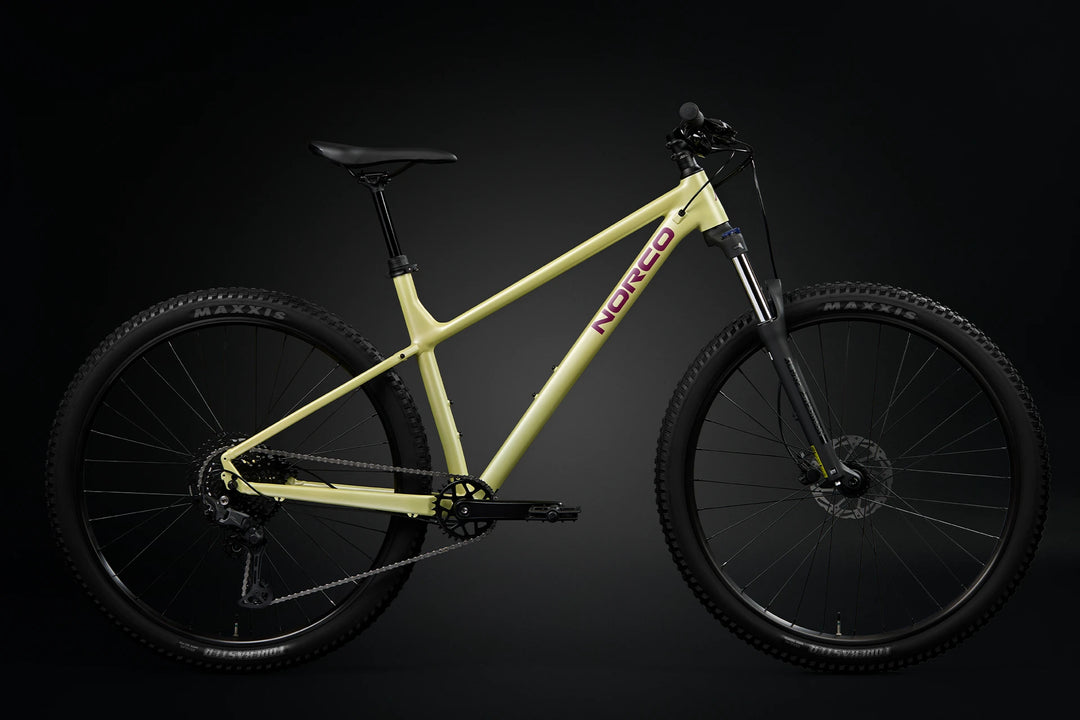 Norco Storm 120