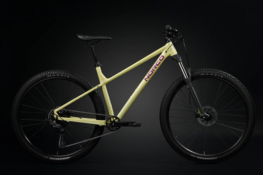 Norco Storm 120