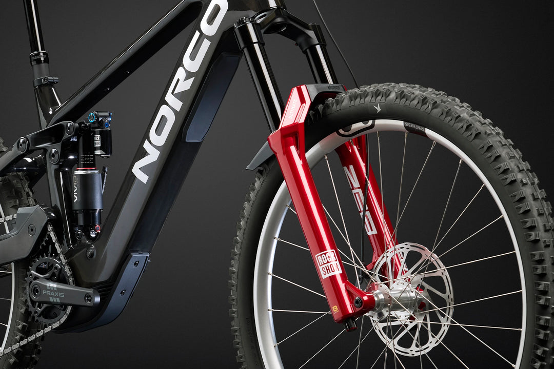 Norco Range VLT CX C1