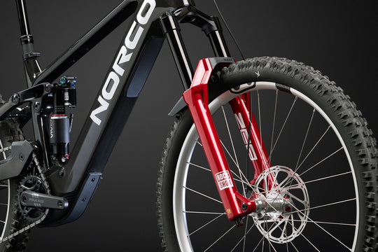 Norco Range VLT CX C1