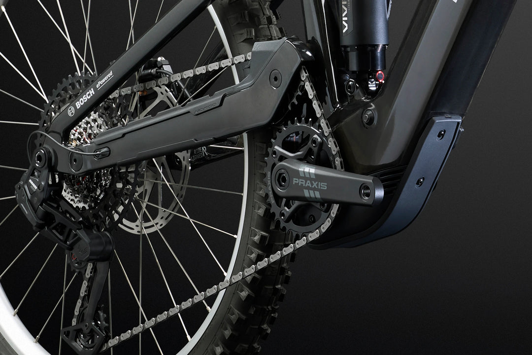 Norco Range VLT CX C1