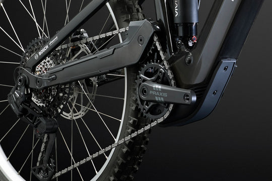 Norco Range VLT CX C1