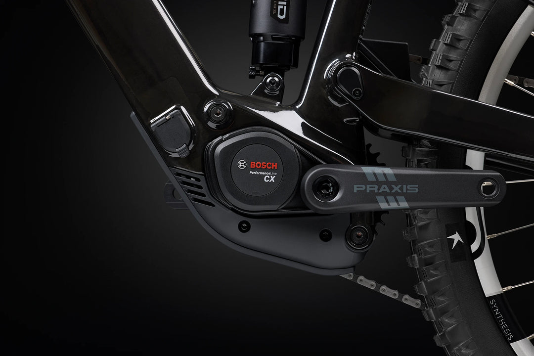 Norco Range VLT CX C1