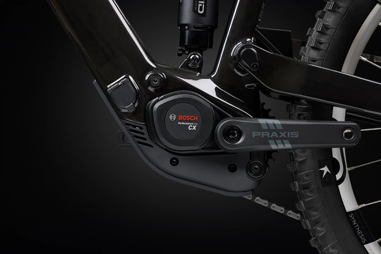 Norco Range VLT CX C1