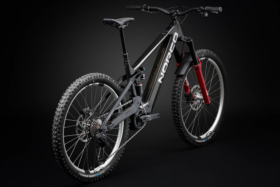 Norco Range VLT CX C1