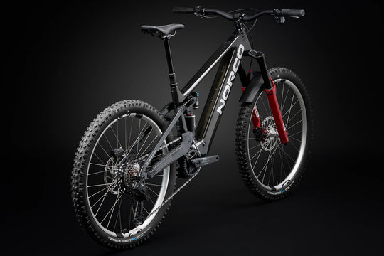 Norco Range VLT CX C1