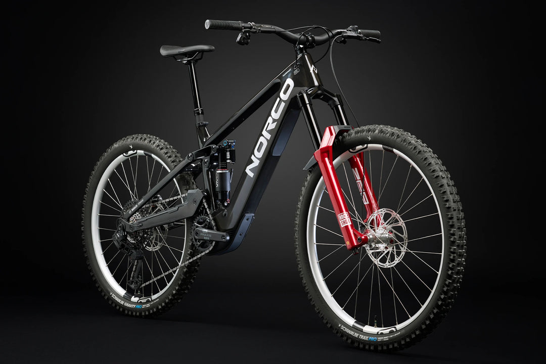 Norco Range VLT CX C1