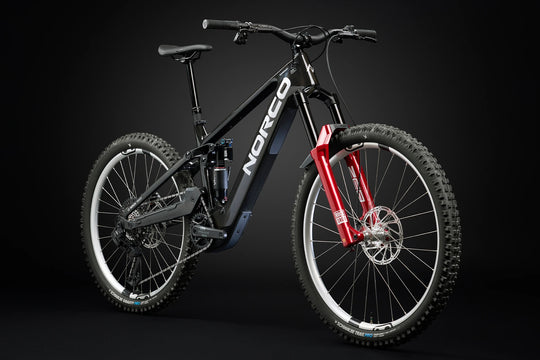 Norco Range VLT CX C1