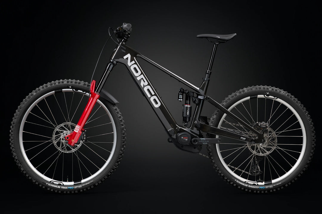 Norco Range VLT CX C1