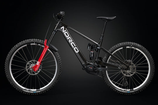 Norco Range VLT CX C1