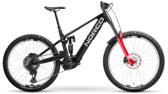 Norco Range VLT CX C1