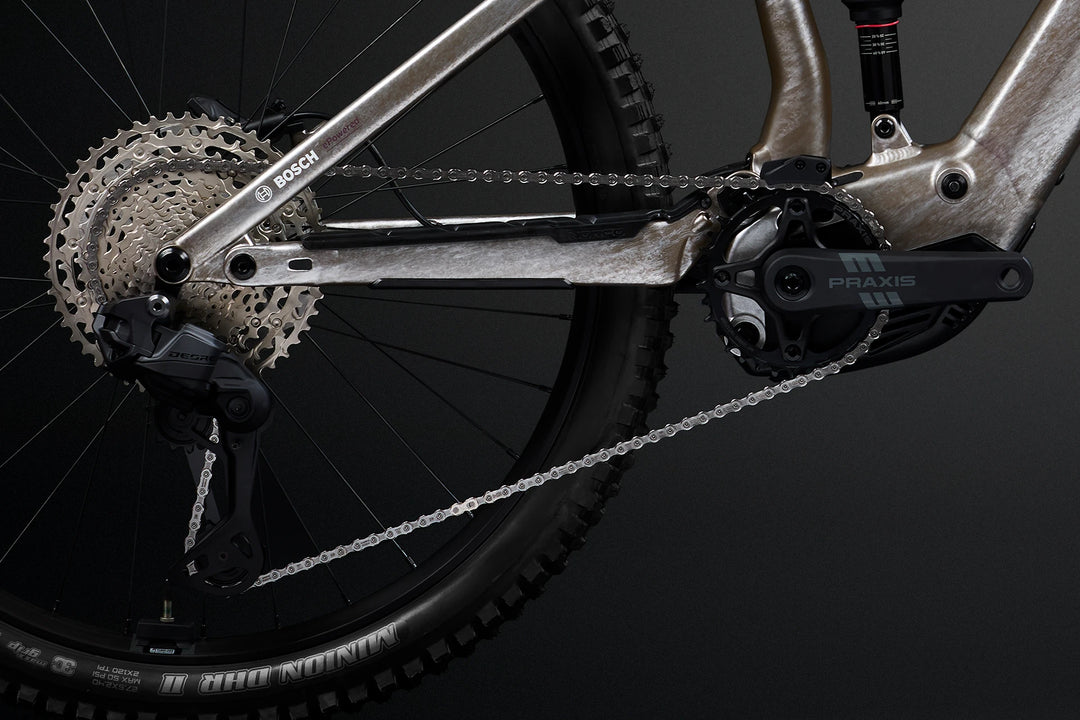 Norco Sight VLT Bosch A1