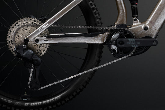 Norco Sight VLT Bosch A1