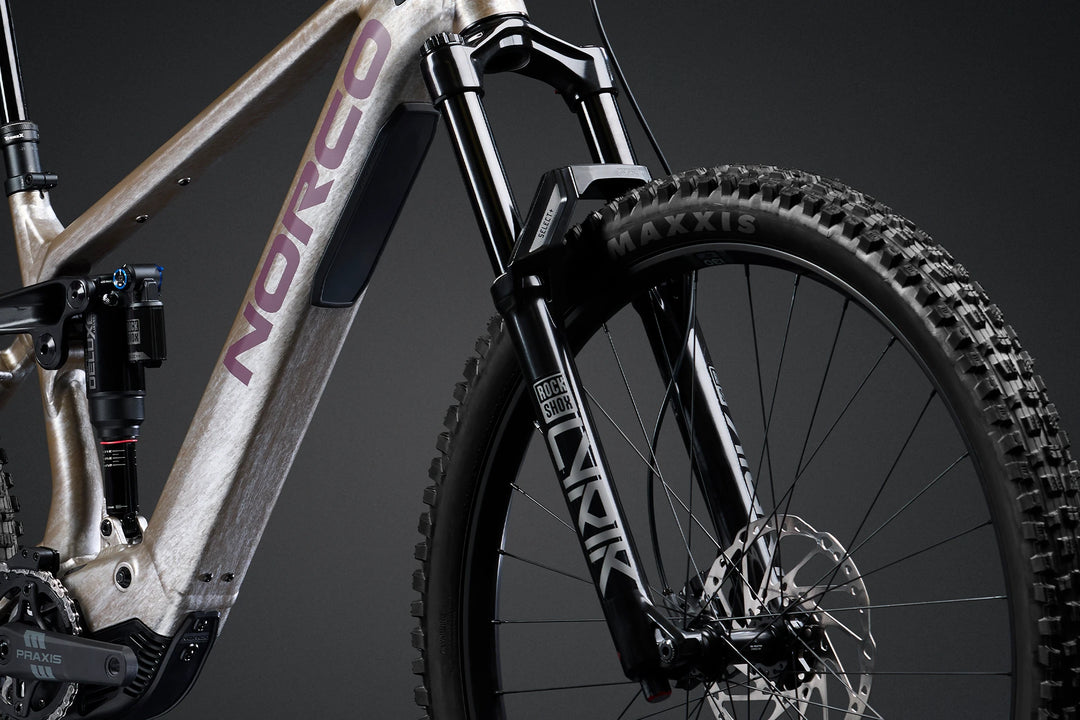 Norco Sight VLT Bosch A1