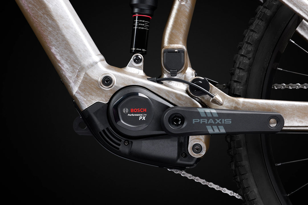 Norco Sight VLT Bosch A1