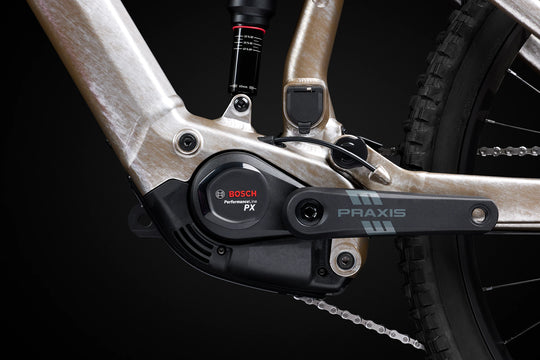 Norco Sight VLT Bosch A1