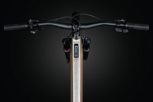 Norco Sight VLT Bosch A1