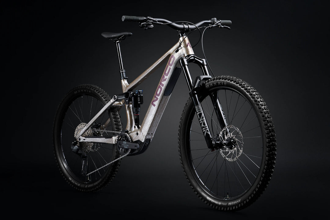 Norco Sight VLT Bosch A1