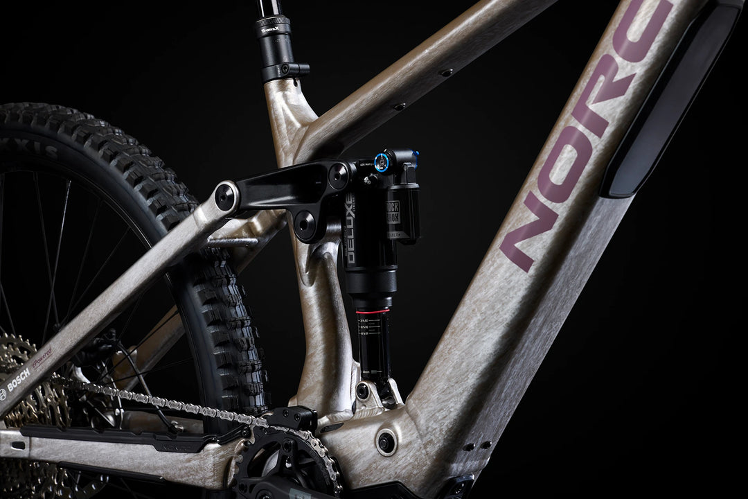 Norco Sight VLT Bosch A1