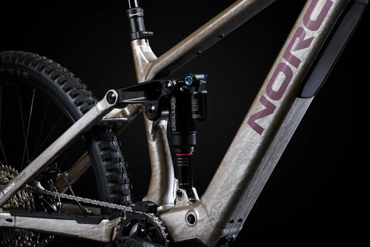 Norco Sight VLT Bosch A1