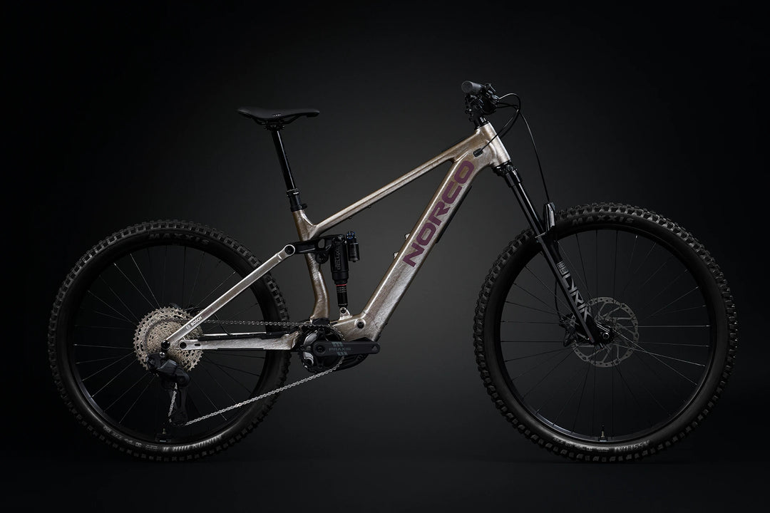 Norco Sight VLT Bosch A1