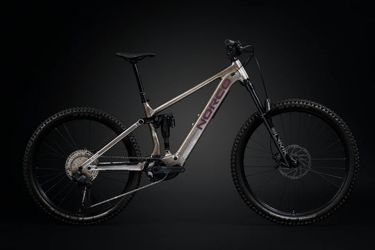 Norco Sight VLT Bosch A1