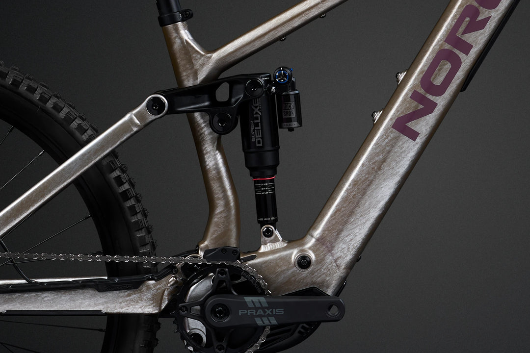 Norco Sight VLT Bosch A1