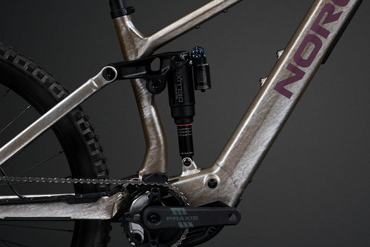 Norco Sight VLT Bosch A1