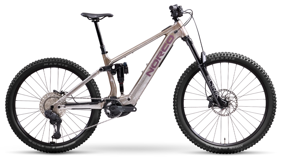 Norco Sight VLT Bosch A1