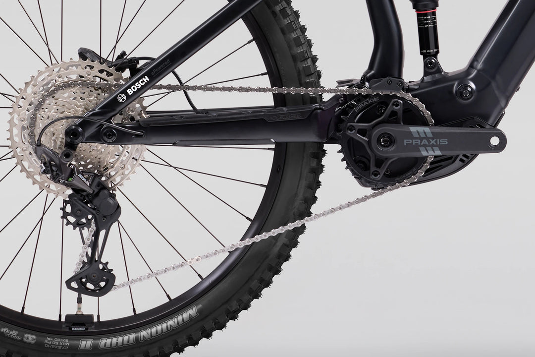 Norco Sight VLT Bosch A2