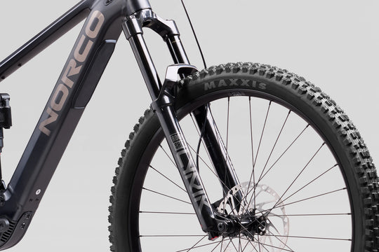 Norco Sight VLT Bosch A2