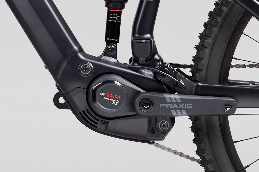 Norco Sight VLT Bosch A2