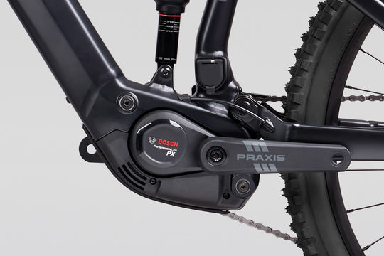 Norco Sight VLT Bosch A2