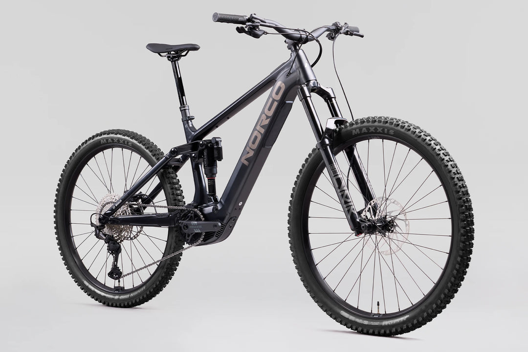 Norco Sight VLT Bosch A2