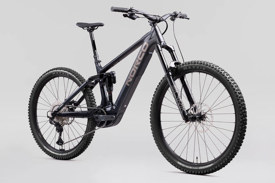 Norco Sight VLT Bosch A2