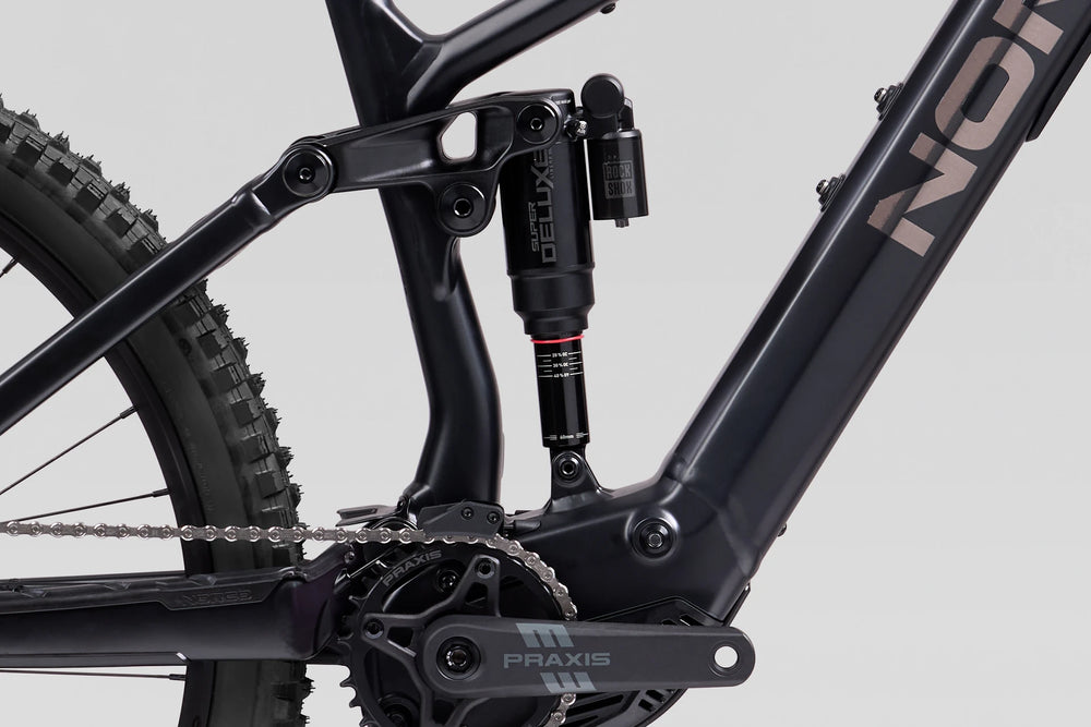 Norco Sight VLT Bosch A2
