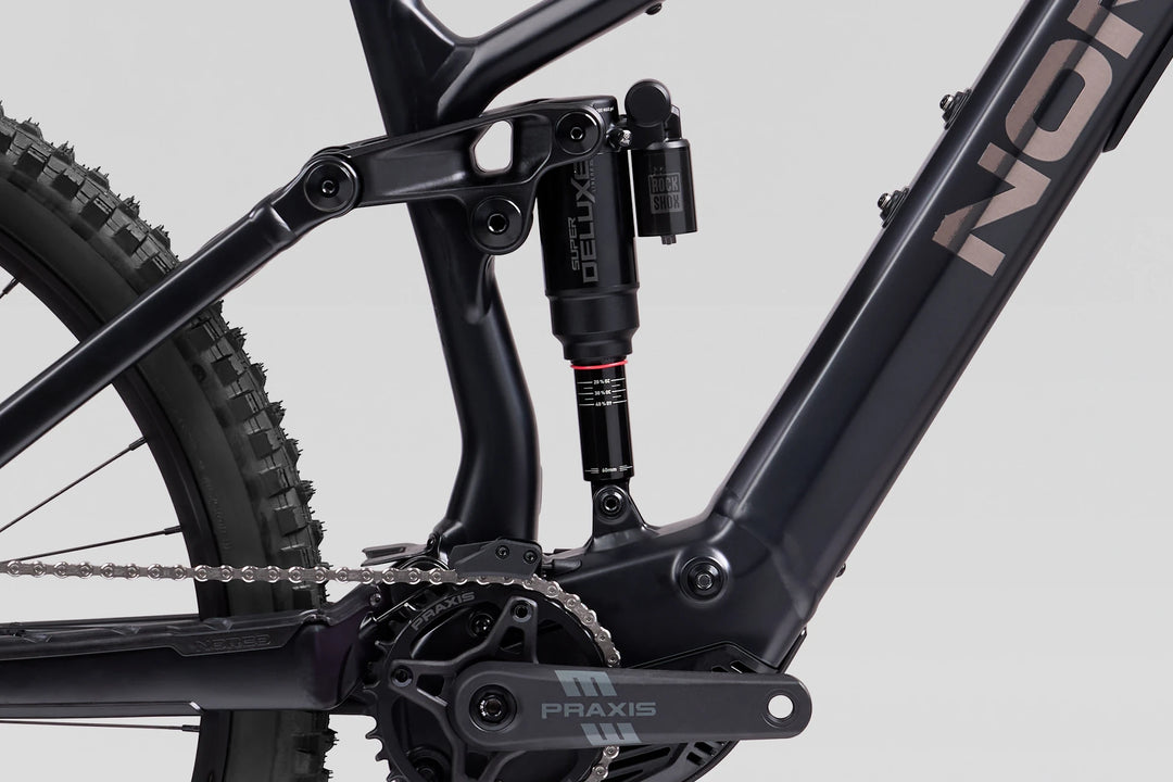 Norco Sight VLT Bosch A2