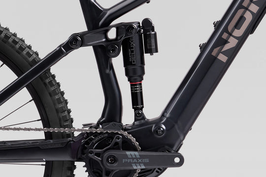 Norco Sight VLT Bosch A2