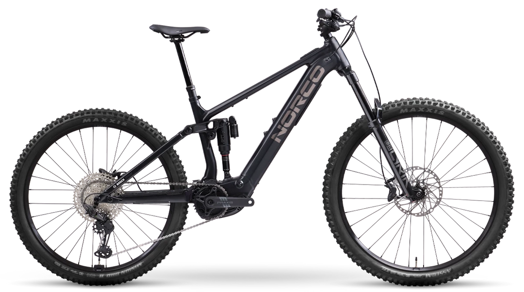 Norco Sight VLT Bosch A2