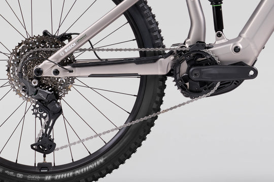 Norco Sight VLT Bosch A3