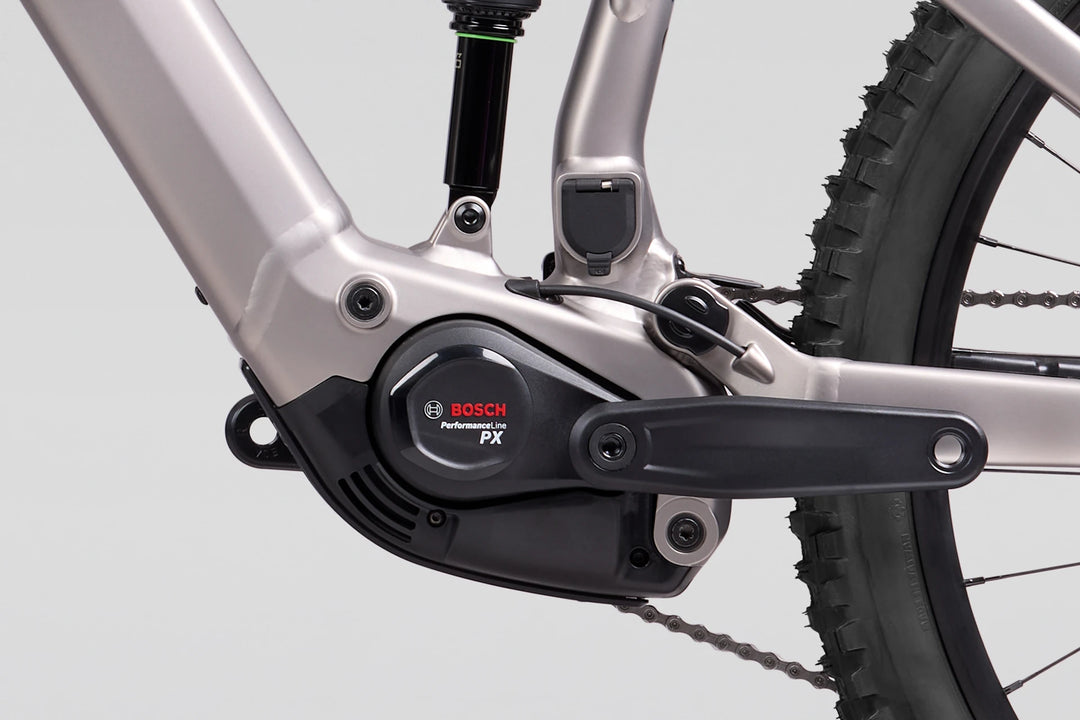 Norco Sight VLT Bosch A3